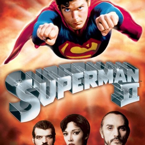 Superman II