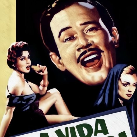 La vida no vale nada