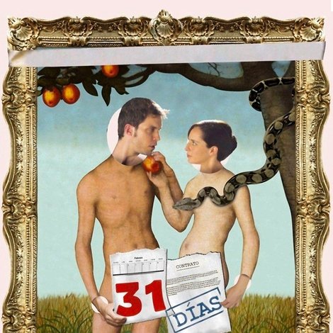 31 Días