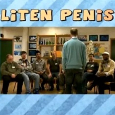 Liten Penis