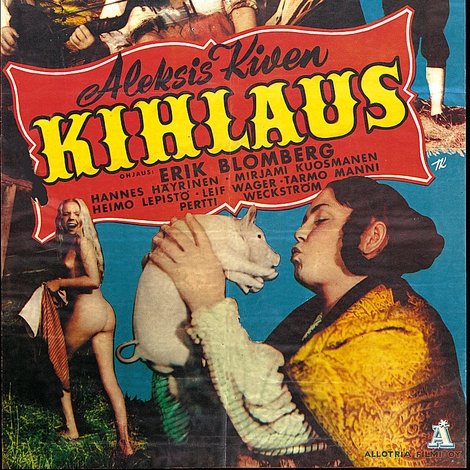 Kihlaus