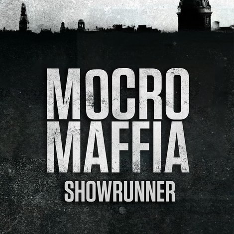 Mocro Maffia: Showrunner