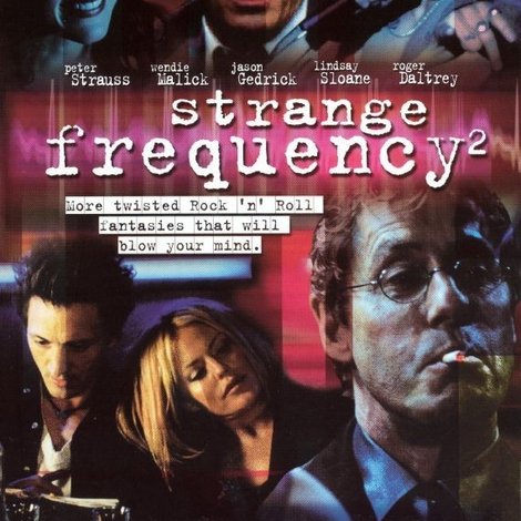 Strange Frequency²