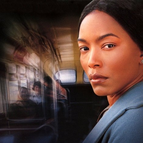 The Rosa Parks Story