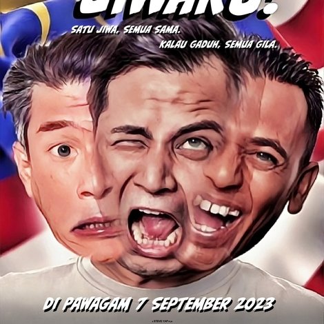 Adoiii Jiwaku!
