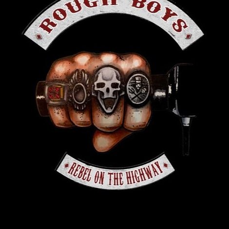 Rough Boys