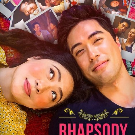 Rhapsody of Love