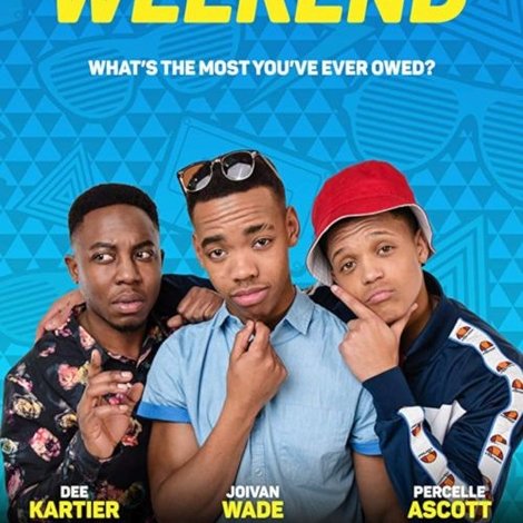 The Weekend