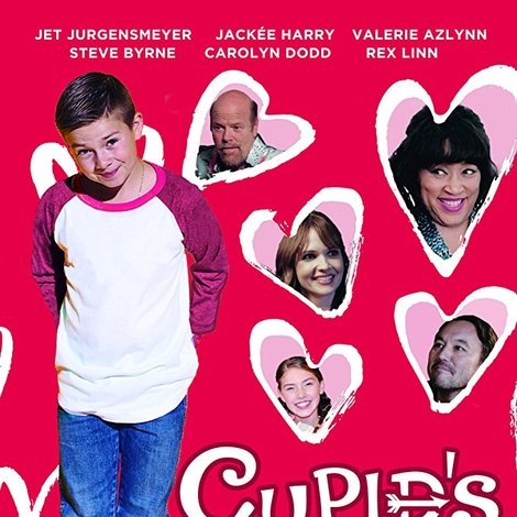 Cupid's Proxy