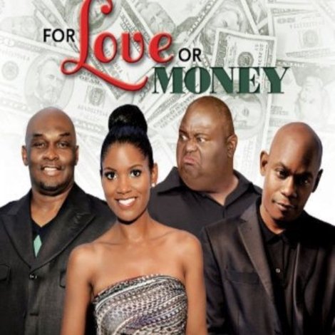 For Love or Money