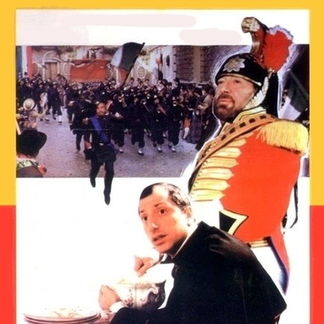 Arrivano i bersaglieri