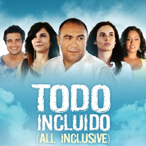 Todo incluido
