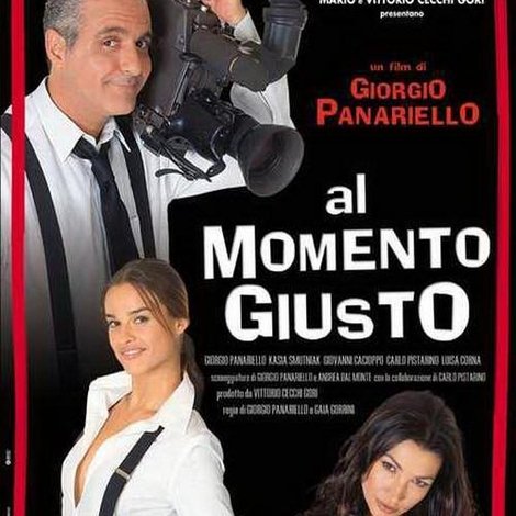 Al momento giusto
