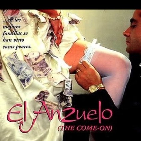 El Anzuelo