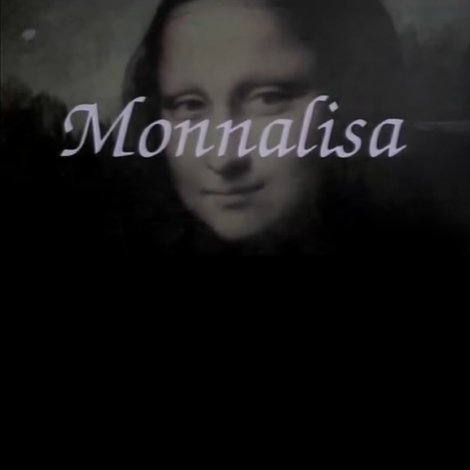 Monna Lisa
