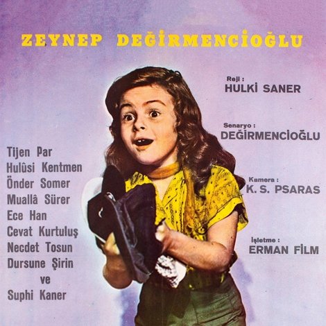 Ayşecik Ateş Parçası