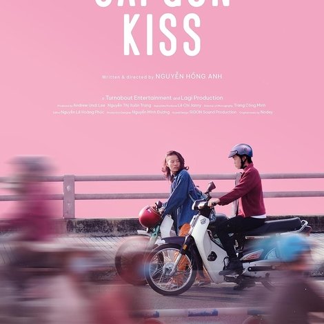 Saigon Kiss