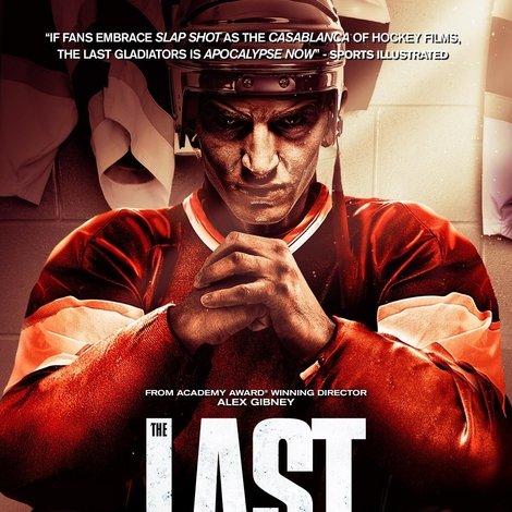 The Last Gladiators
