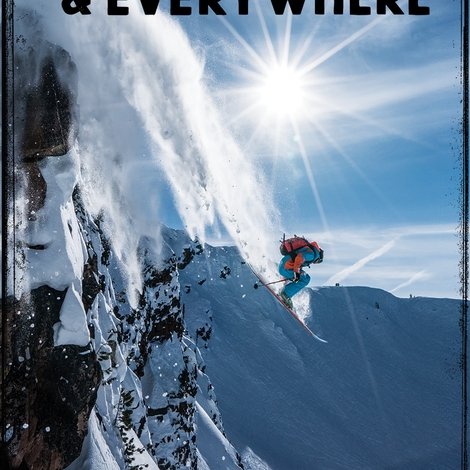 Warren Miller's Here, There & Everywhere