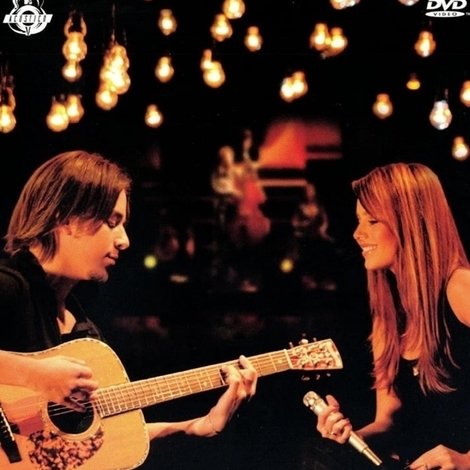 Acústico MTV: Sandy & Junior