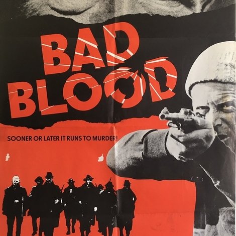 Bad Blood