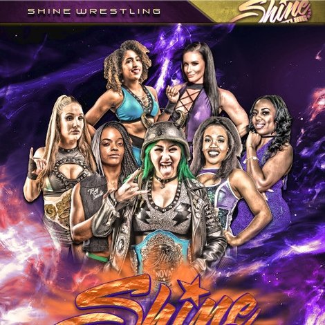 SHINE 62