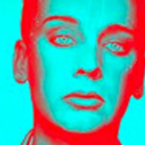 The Boy Next Door: A Profile of Boy George