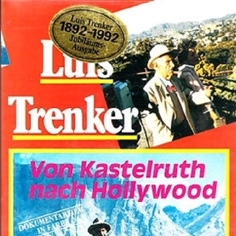 Von Kastelruth nach Hollywood