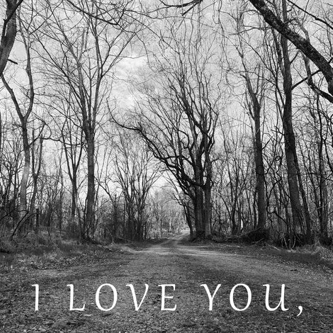 I Love You, Too