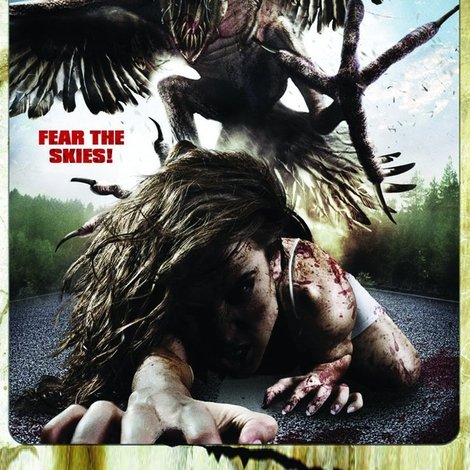 Roadkill