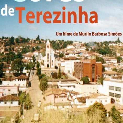 Cores de Terezinha