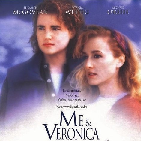 Me and Veronica