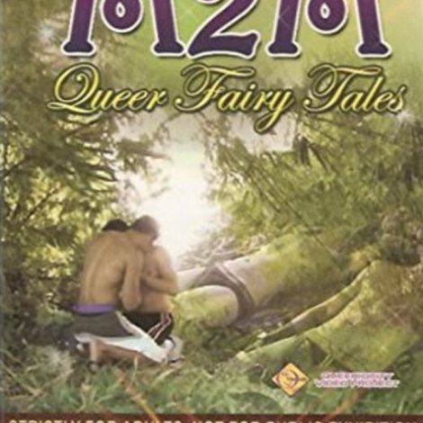 M2M Queer Fairy Tales