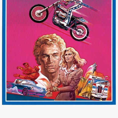 Viva Knievel!