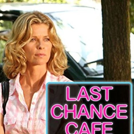 Last Chance Cafe