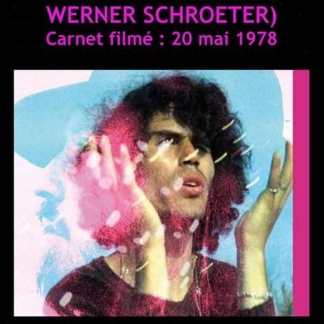 Vivre à Naples et Mourir (Entretien avec Werner Schroeter)
