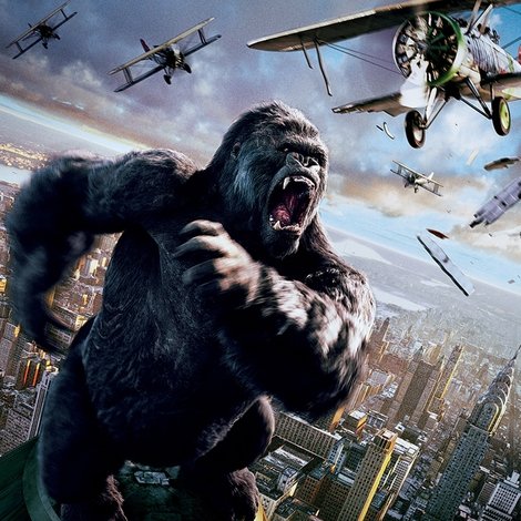 King Kong