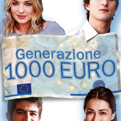 Generazione 1000 euro