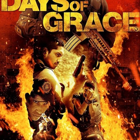 Días de gracia