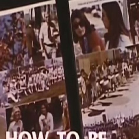 How To Be A Friend