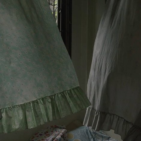 Wind in Home
