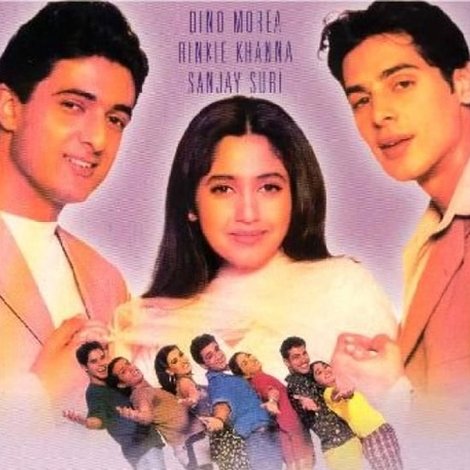 Pyaar Mein Kabhi Kabhi...