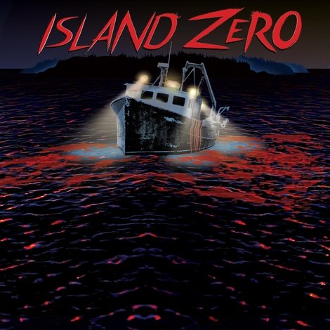 Island Zero