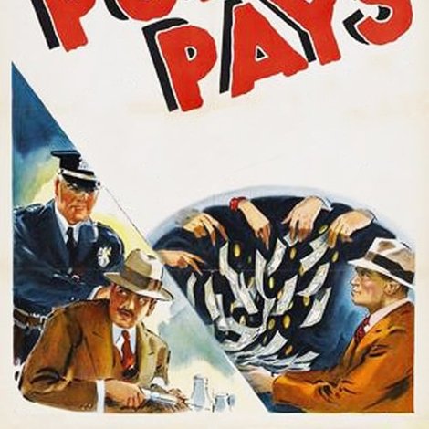 The Public Pays