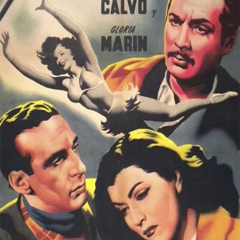 La venenosa