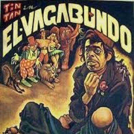 El vagabundo