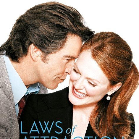 Laws of Attraction