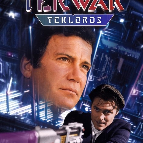 TekWar: TekLords