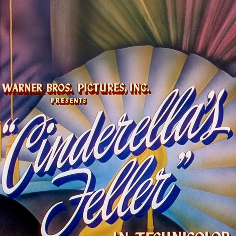 Cinderella's Feller