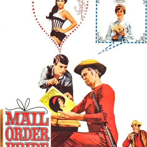 Mail Order Bride